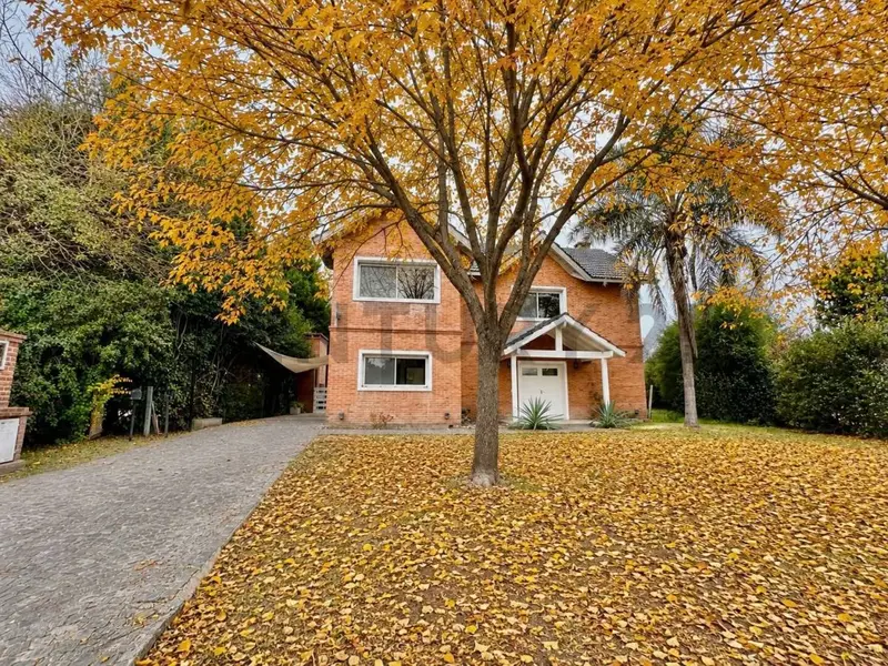 Casa en alquiler · Zelaya, Pilar, GBA Norte, Provincia de Buenos Aires Casa en alquiler · Zelaya, Pilar, GBA Norte, Provincia de Buenos Aires