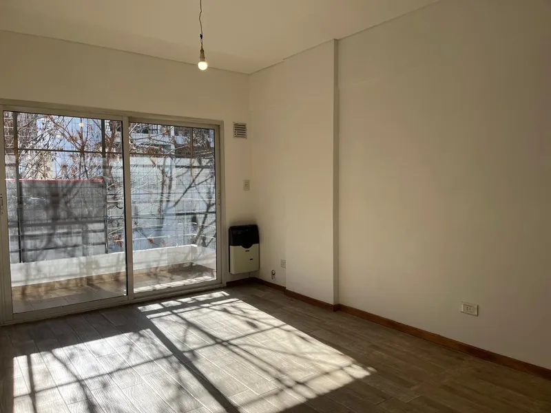 Departamento en venta · Nuñez, CABA