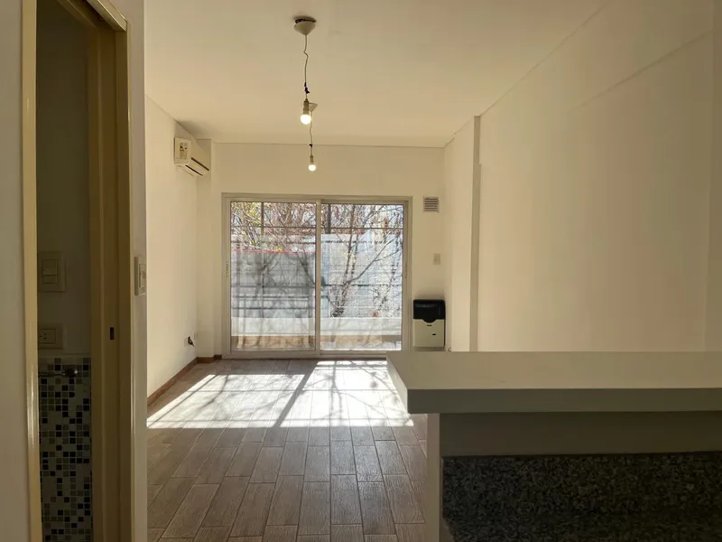 Departamento en venta · Nuñez, CABA