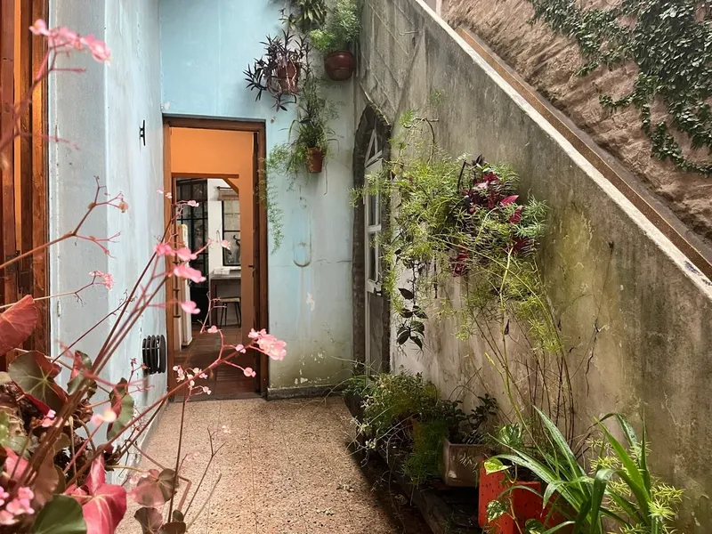 PH en venta · Villa Crespo, CABA