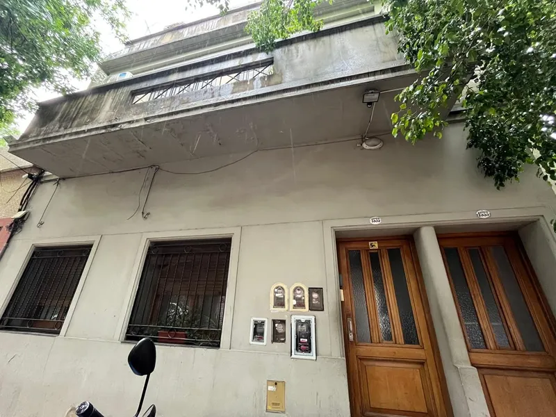 PH en venta · Villa Crespo, CABA