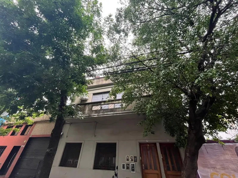 PH en venta · Villa Crespo, CABA