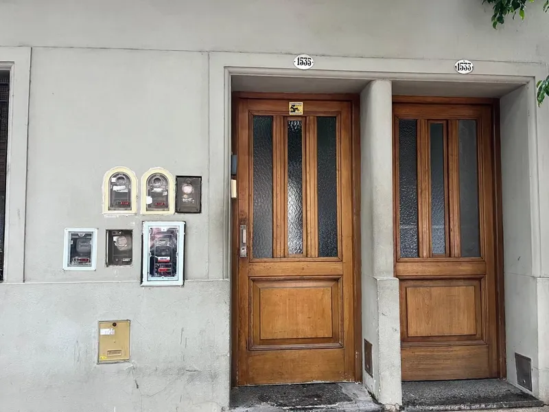 PH en venta · Villa Crespo, CABA