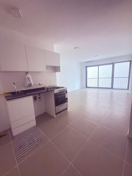 Departamento en alquiler · Palermo, CABA