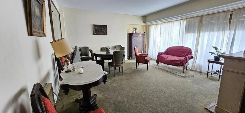 Departamento en venta · Barrio Norte, Recoleta, CABA