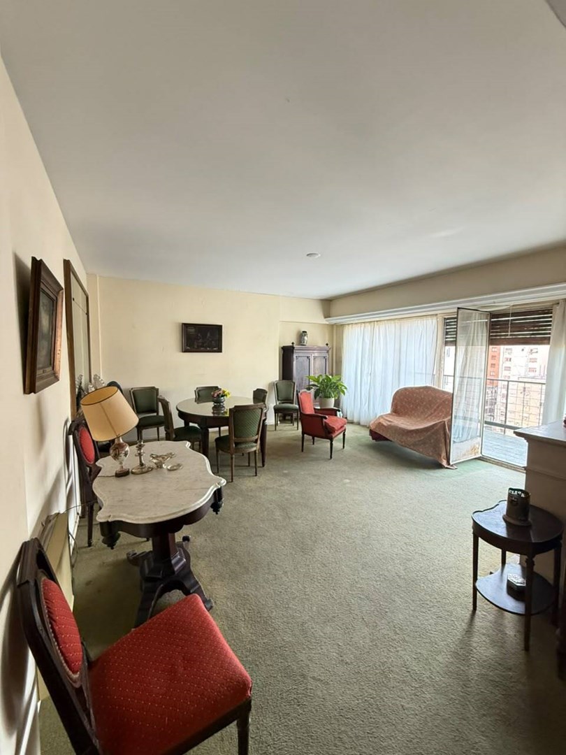 Departamento en venta · Barrio Norte, Recoleta, CABA