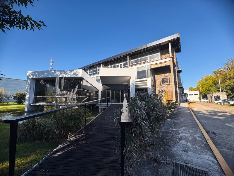 Planta industrial en venta · Tigre, GBA Norte, Provincia de Buenos Aires