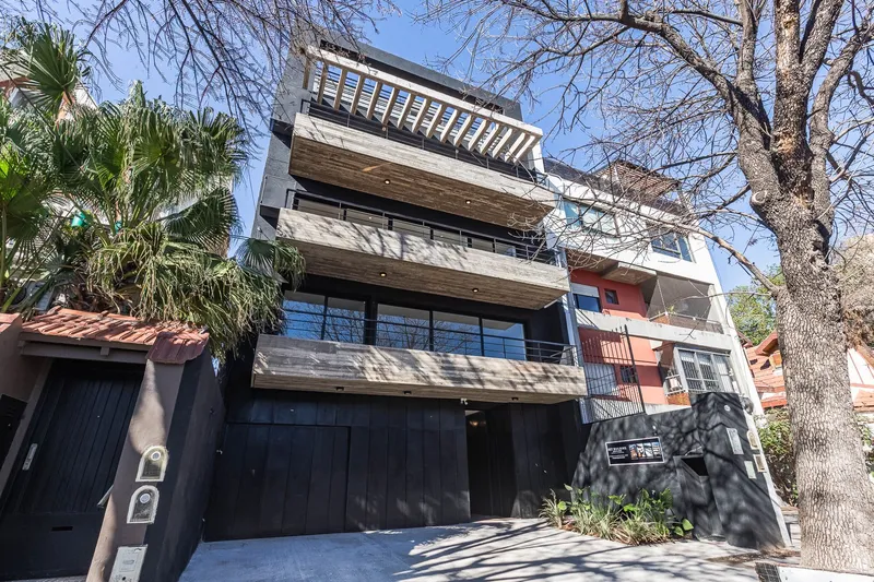 Departamento en venta · Saavedra, CABA
