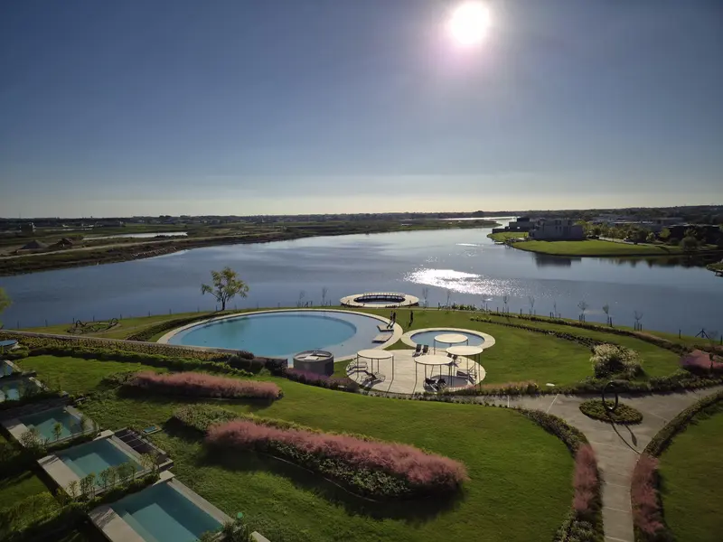Departamento en alquiler · Nordelta, Tigre, GBA Norte, Provincia de Buenos Aires