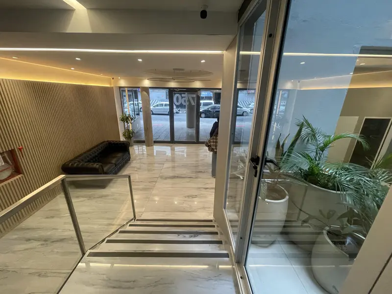 Departamento en alquiler · Almagro, CABA Departamento en alquiler · Almagro, CABA
