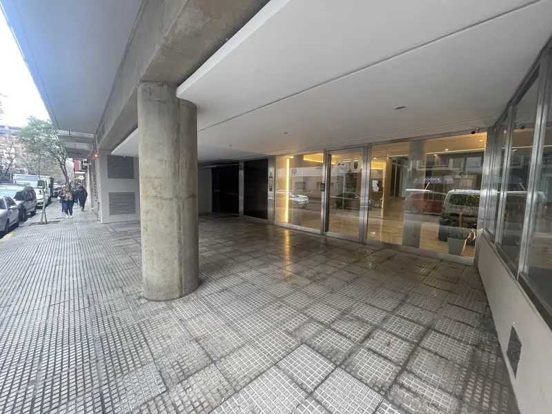 Departamento en alquiler · Almagro, CABA Departamento en alquiler · Almagro, CABA