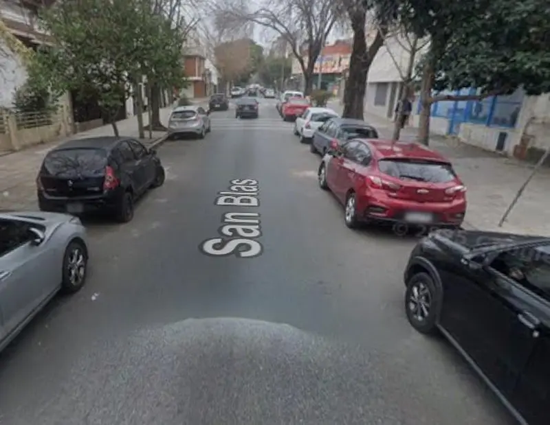 Terreno en venta · Floresta, CABA