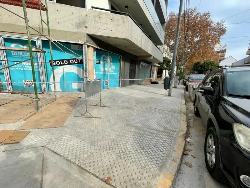 Comercio en alquiler · Villa del Parque, CABA