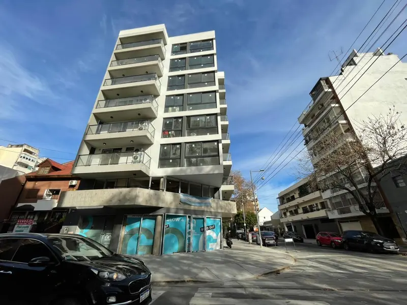 Comercio en alquiler · Villa del Parque, CABA