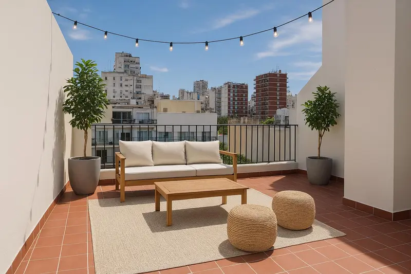 Departamento en venta · Belgrano, CABA