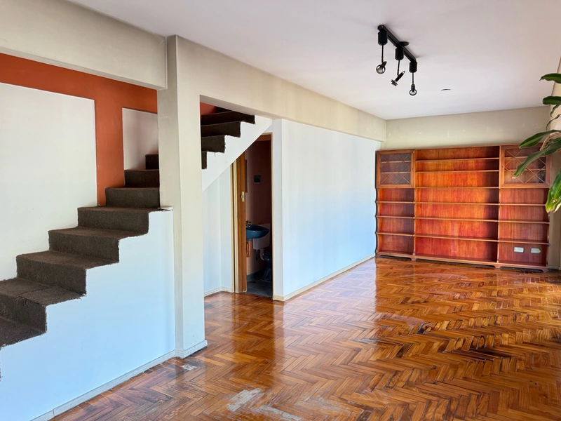 Departamento en venta · Belgrano, CABA