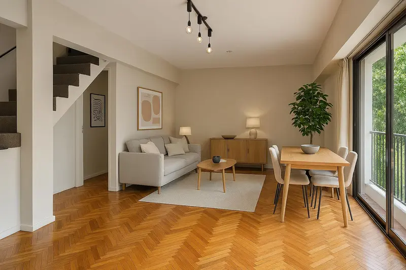 Departamento en venta · Belgrano, CABA