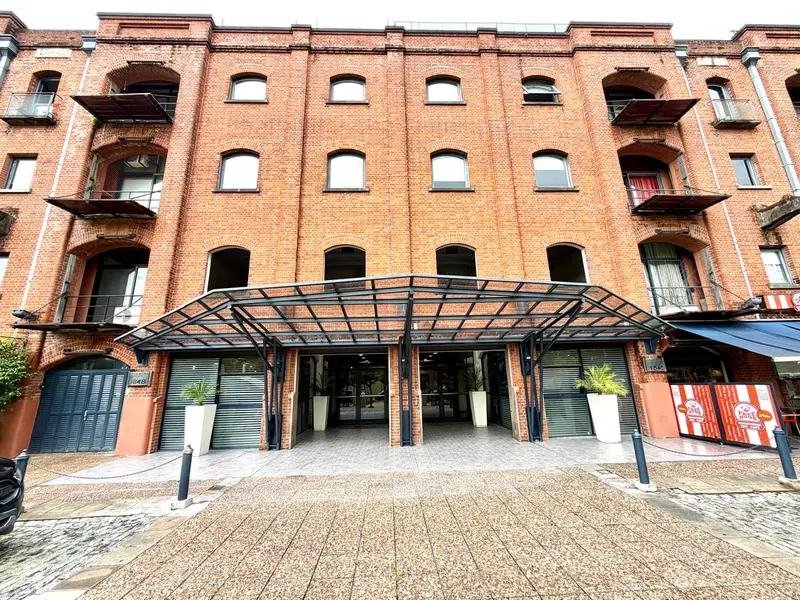 Departamento en venta · Puerto Madero, CABA
