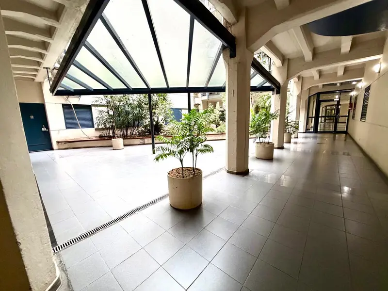Departamento en venta · Puerto Madero, CABA