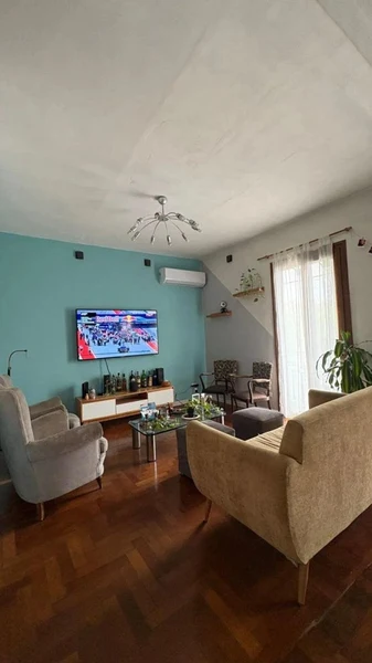 Departamento en venta · Monte Castro, CABA