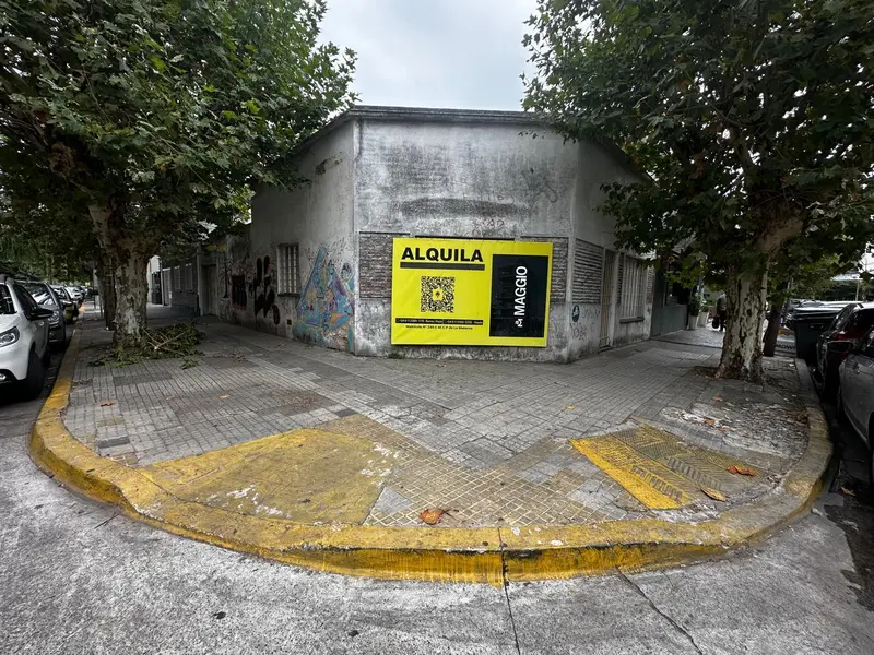 Casa en alquiler · Ramos Mejia, La Matanza, GBA Oeste, Provincia de Buenos Aires
