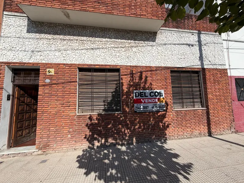 PH en venta · Villa Santa Rita, CABA