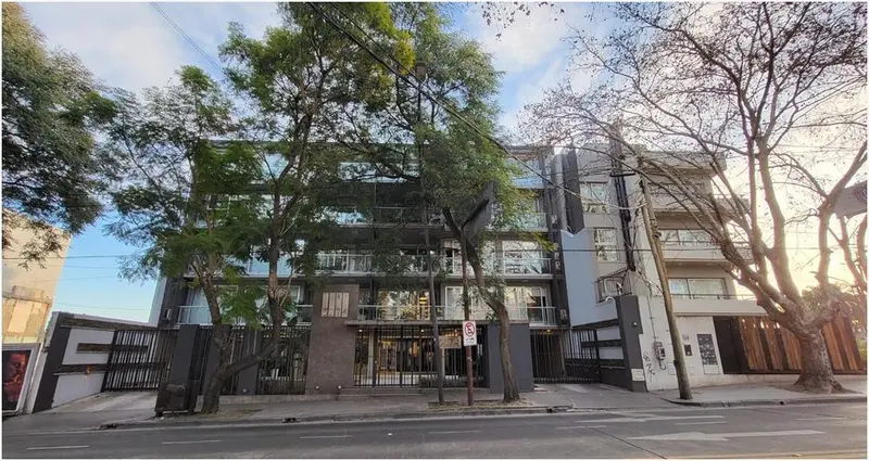 Departamento en alquiler · La Lucila, Vicente López, GBA Norte, Provincia de Buenos Aires