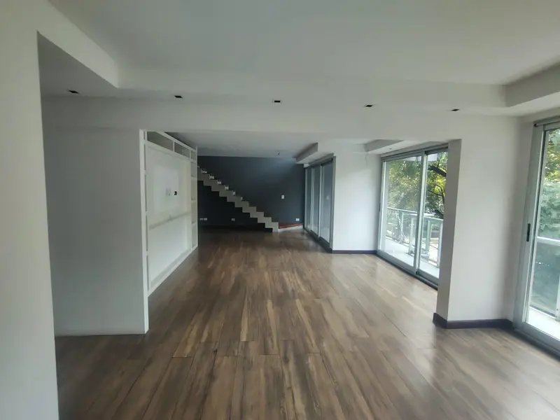 Departamento en alquiler · La Lucila, Vicente López, GBA Norte, Provincia de Buenos Aires