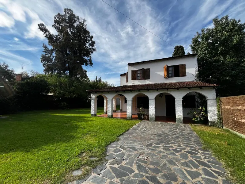 Casa en venta · Bella Vista, San Miguel, GBA Norte, Provincia de Buenos Aires