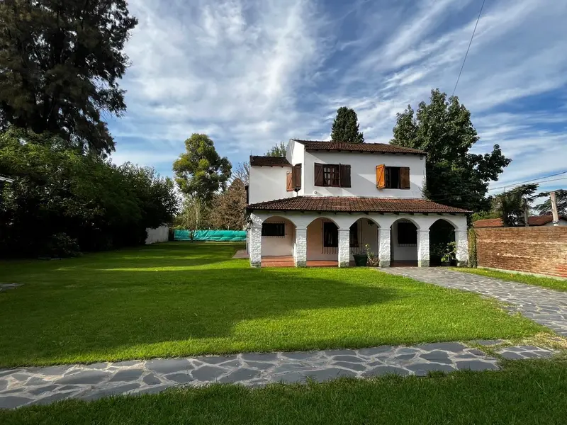 Casa en venta · Bella Vista, San Miguel, GBA Norte, Provincia de Buenos Aires