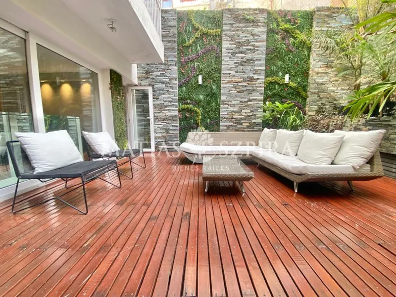 Departamento en venta · Palermo, CABA