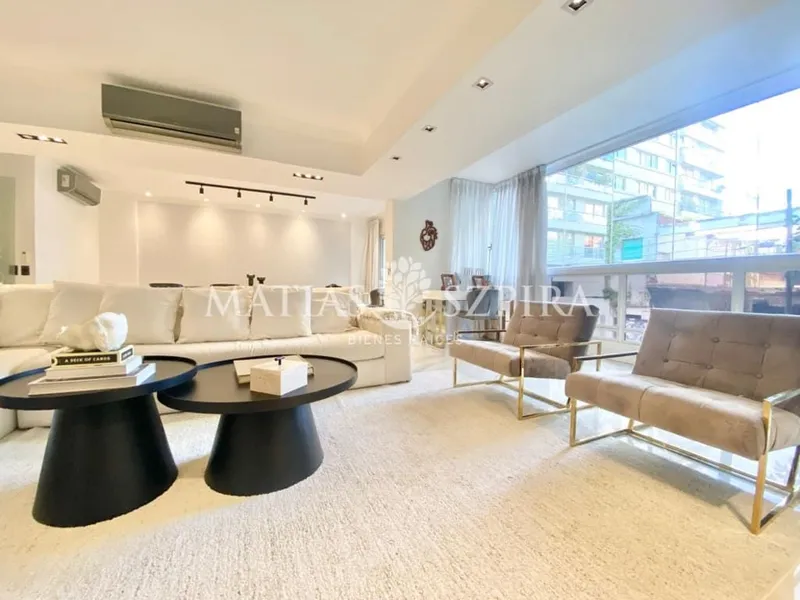 Departamento en venta · Palermo, CABA