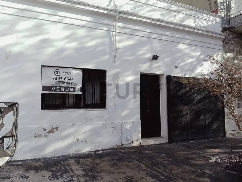 Casa en venta · Lanús Oeste, Lanús, Lanús, GBA Sur, Provincia de Buenos Aires