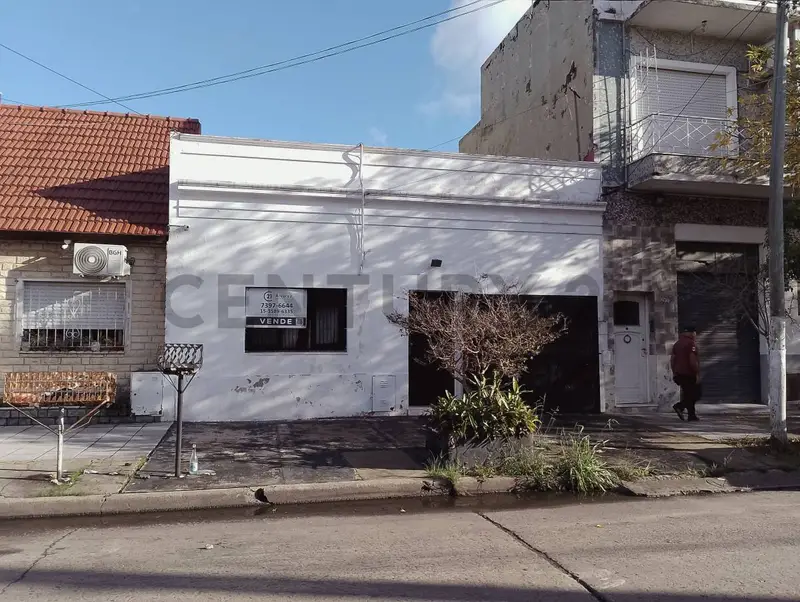 Casa en venta · Lanús Oeste, Lanús, Lanús, GBA Sur, Provincia de Buenos Aires