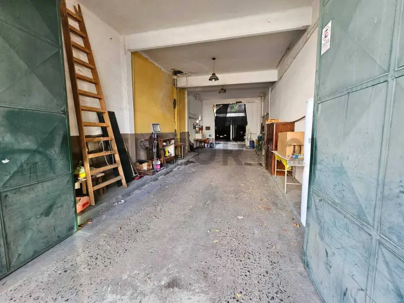 Oficina en venta · Barracas, CABA