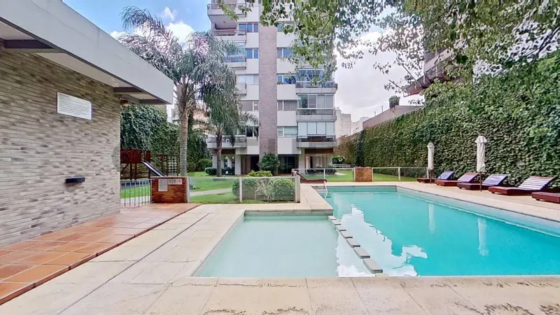 Departamento en venta · Caballito, CABA
