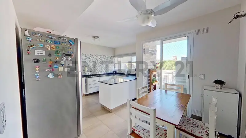 Departamento en venta · Caballito, CABA