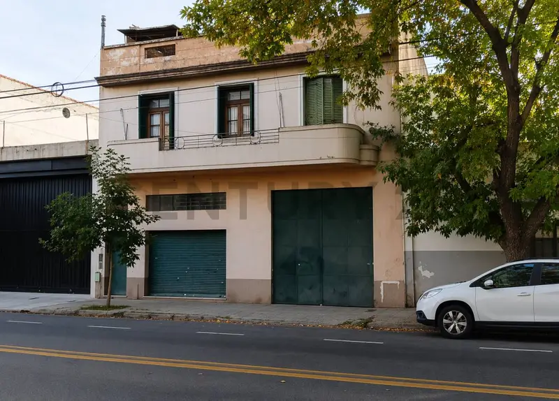Comercio en alquiler · Barracas, CABA