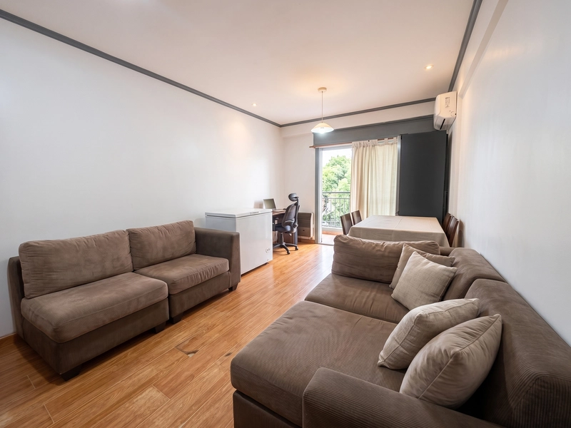 Departamento en venta · La Boca, CABA