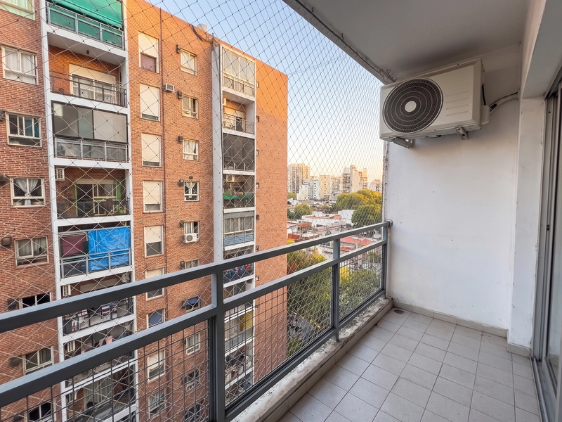 Departamento en venta · La Boca, CABA