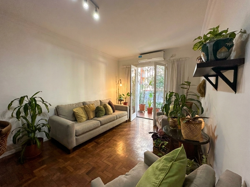 Departamento en venta · Nuñez, CABA