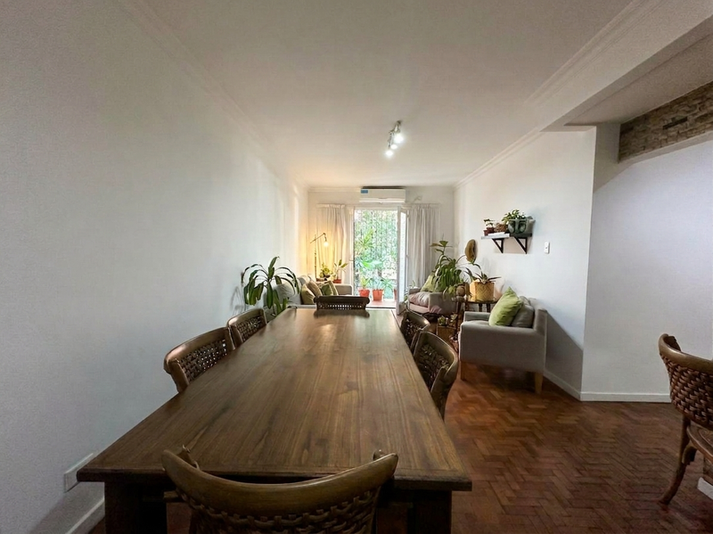 Departamento en venta · Nuñez, CABA