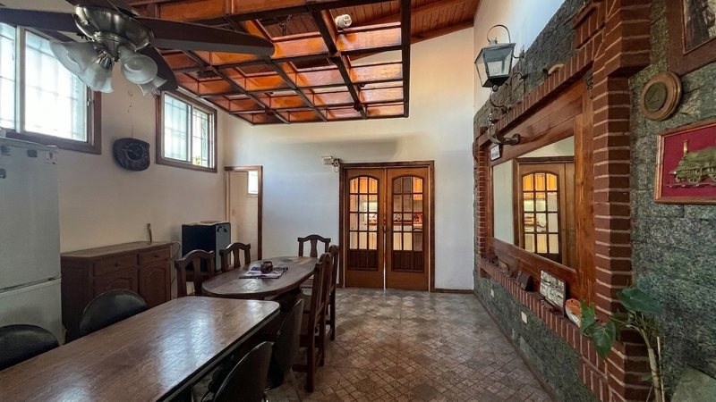 Casa en venta · Florida, Vicente López, GBA Norte, Provincia de Buenos Aires