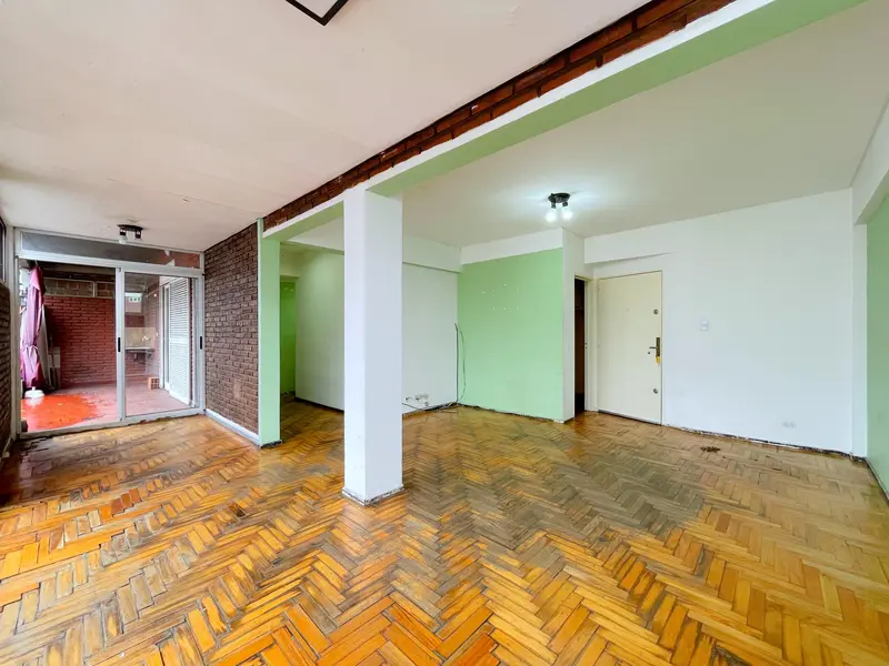 Departamento en venta · Balvanera, CABA