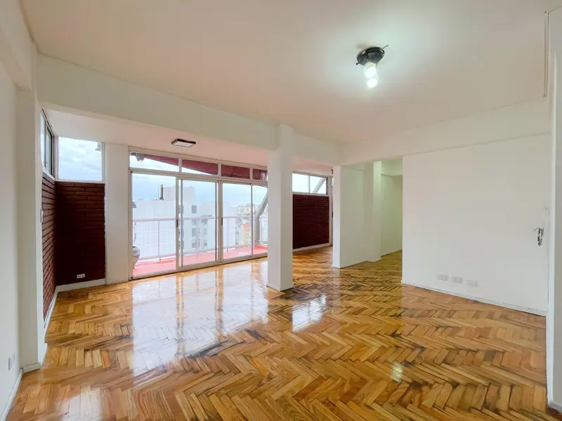 Departamento en venta · Balvanera, CABA