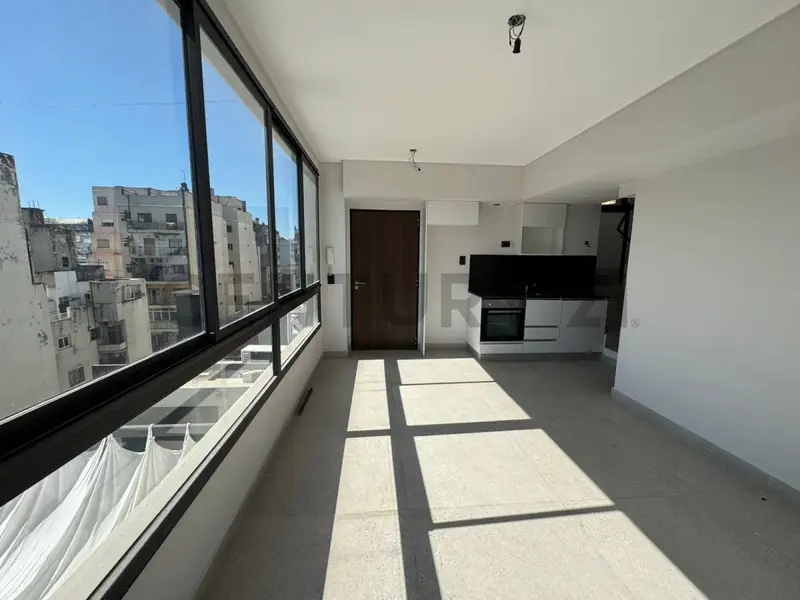 Departamento en venta · Balvanera, CABA