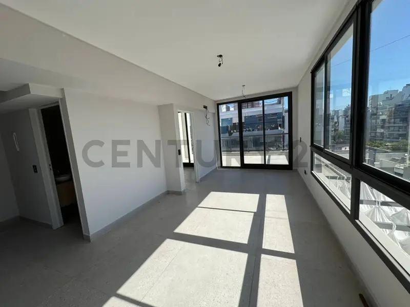 Departamento en venta · Balvanera, CABA