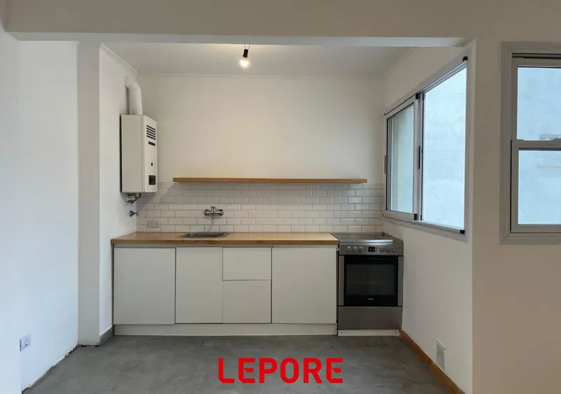 Departamento en alquiler · Belgrano R, Belgrano, CABA Departamento en alquiler · Belgrano R, Belgrano, CABA