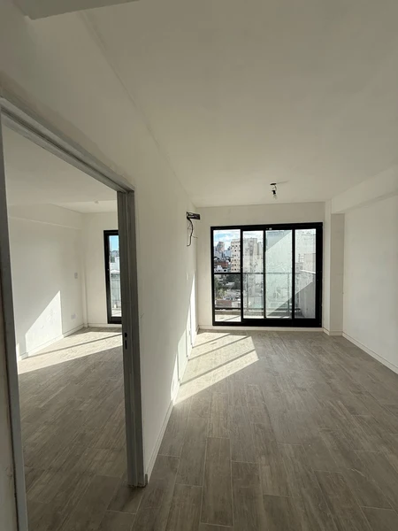 Departamento en venta · Palermo, CABA