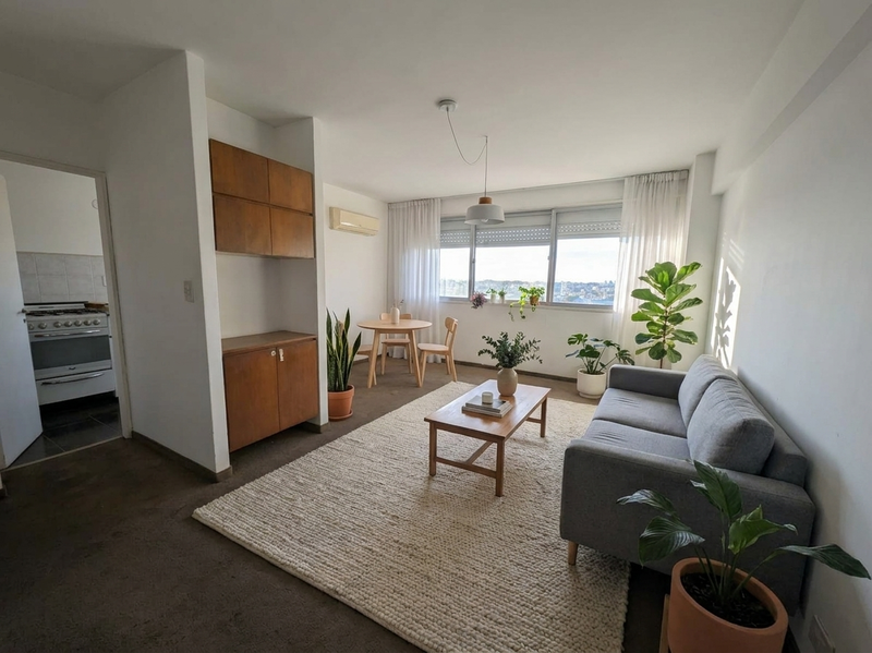 Departamento en venta · Liniers, CABA